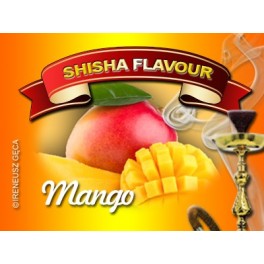 MANGO - SHISHA INAWERA