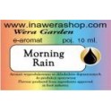 MORNING RAIN - WERA GARDEN INAWERA